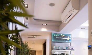 Dernières tendances en matière de climatisation 4