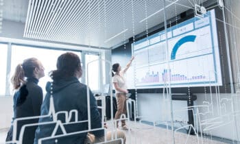 Les bâtiments intelligents arrivent : les professionnels de la construction sont-ils prêts ? 3