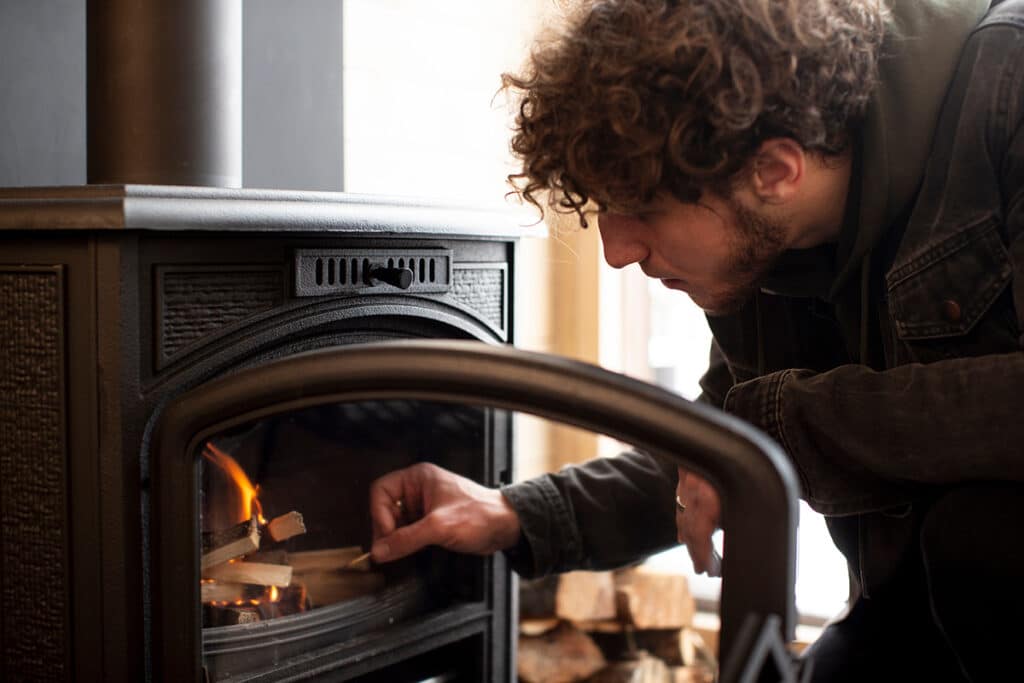 Transition énergétique : les chaudières à biomasse, une solution de chauffage durable 1