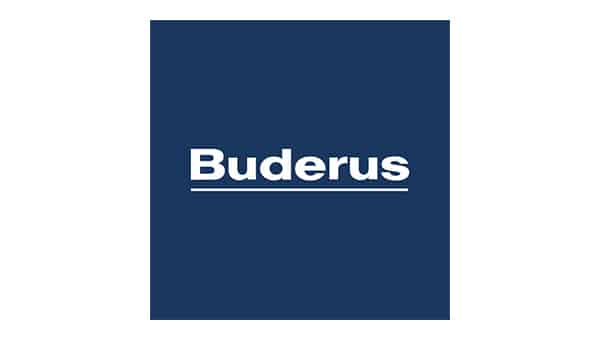 Bosch Thermotechnology – Buderus logo