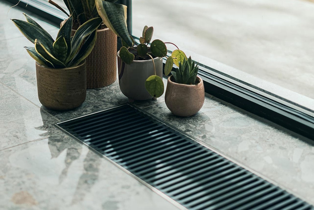 Nouveaux radiateurs optimisés pour pompes à chaleur 10