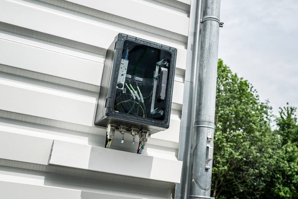 Priorité à la facilité d'installation et la personnalisation 2