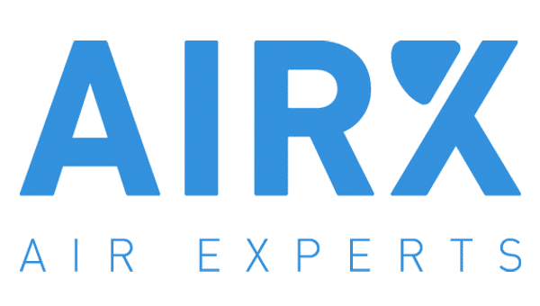 AirX – Air Experts logo