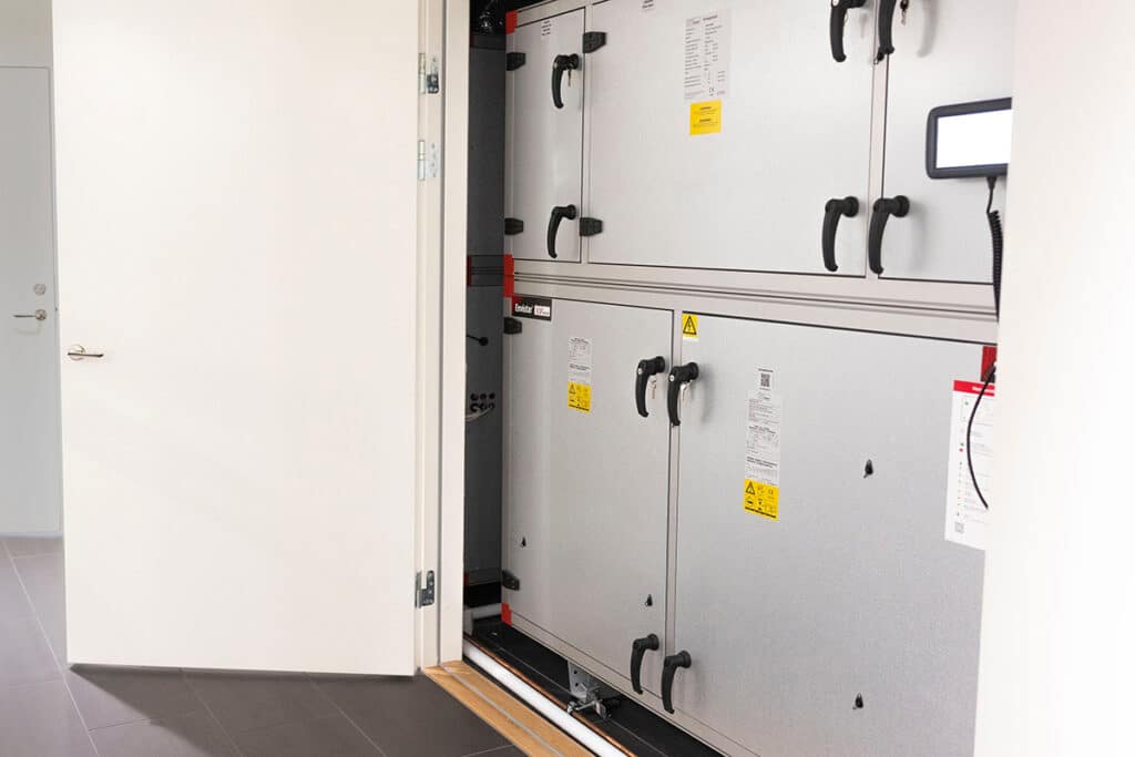 Une bouffée d’air frais pour l’installateur wallon 2