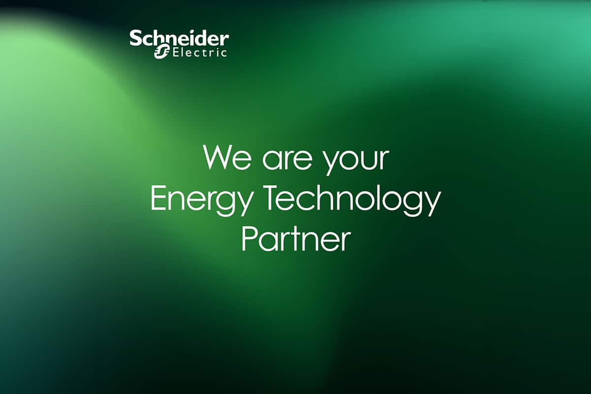 « Nous pouvons construire un avenir où l’énergie n’est pas seulement disponible, elle est électrifiée, automatisée et intelligente » – le CEO de Schneider Electric dévoile sa vision pour l’avenir de l’entreprise 12
