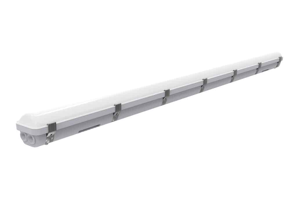 Les luminaires étanches font peau neuve 1