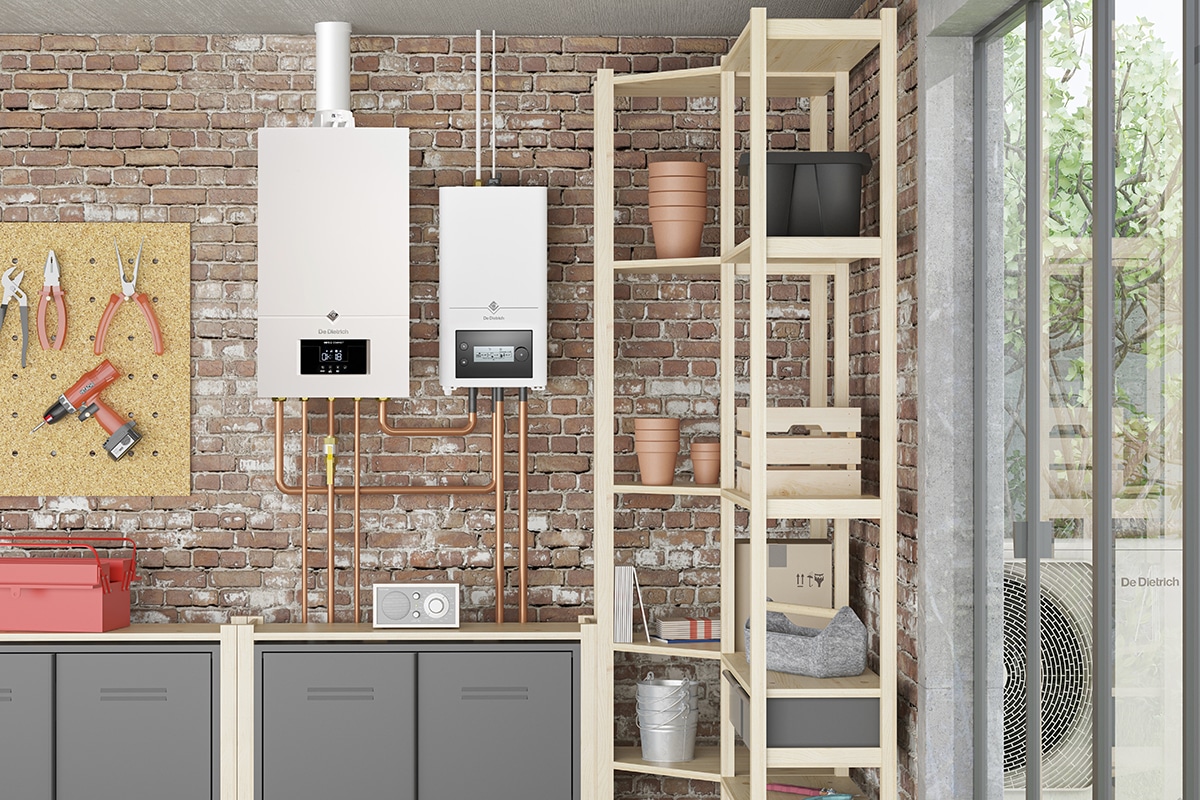 La fin des chaudières au mazout en Wallonie : un nouveau défi pour l’installateur HVAC 10