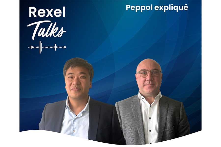 PODCAST : Que devez-vous savoir à propos de Peppol ? 1