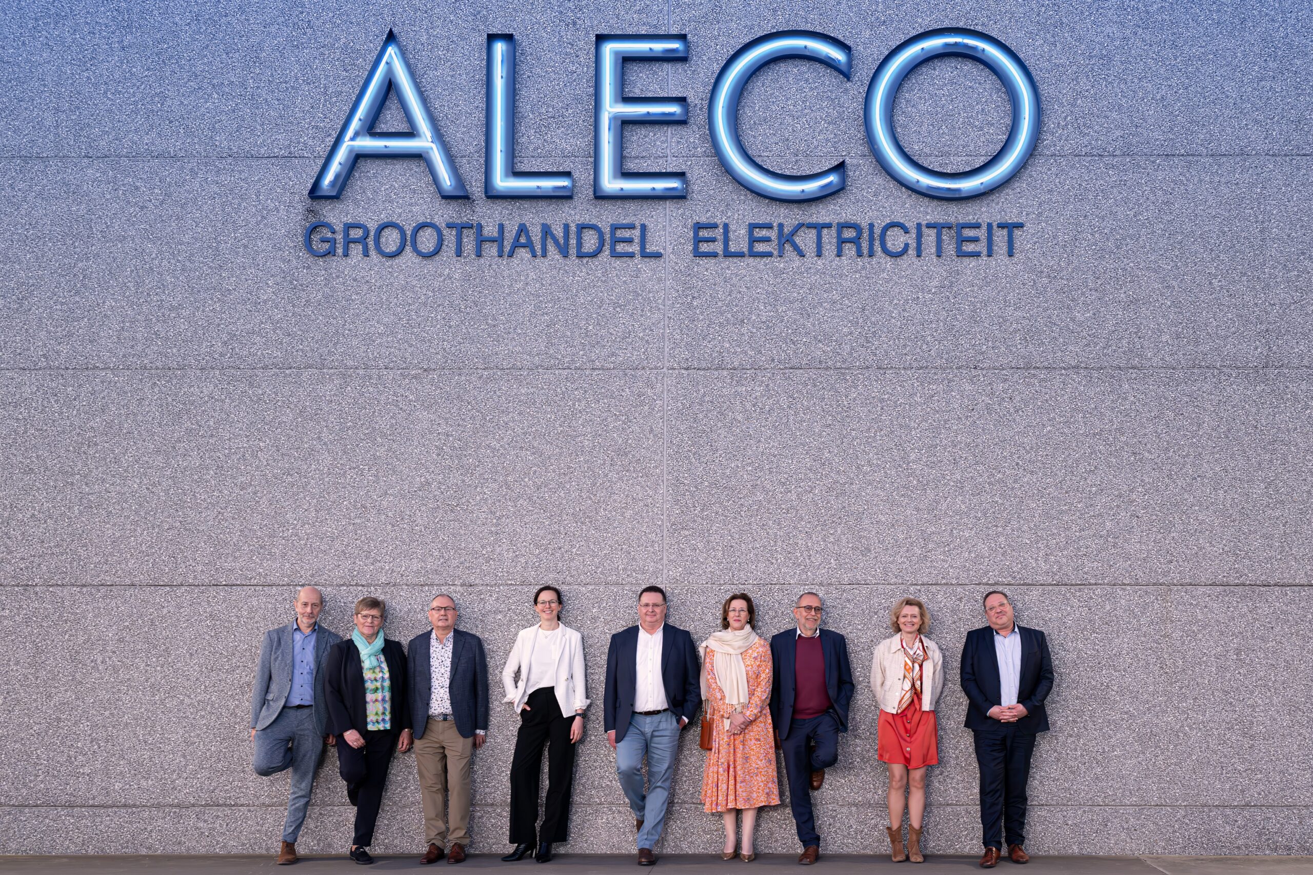 Cebeo acquiert Aleco 10