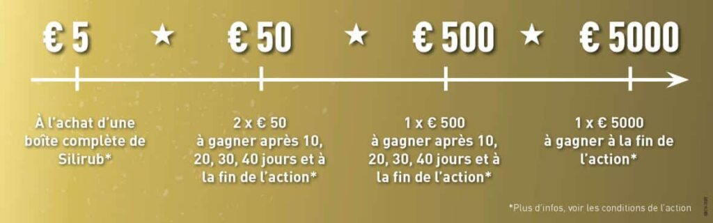 50 ans de Silirub – Unis par le savoir-faire et la passion 1