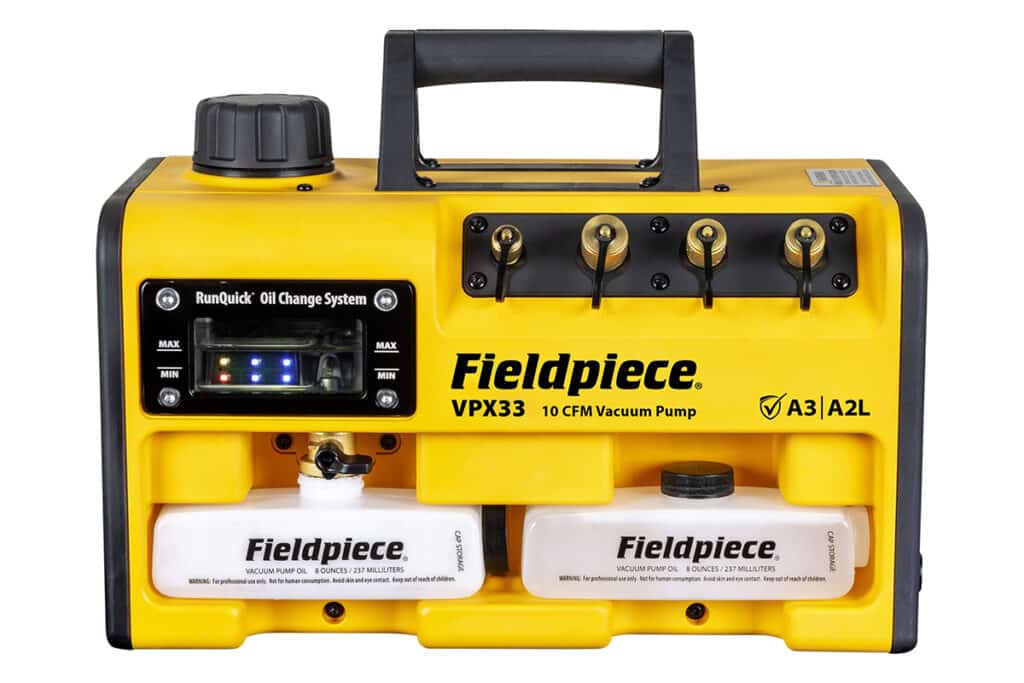 ATEX et gaz réfrigérants A3 :la sécurité n’est pas une option, mais une condition 1