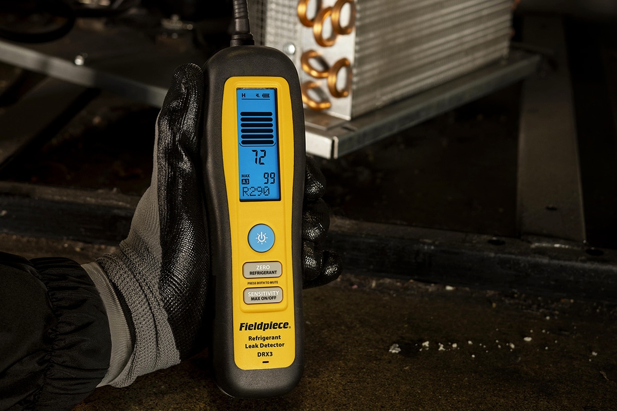 ATEX et gaz réfrigérants A3 :la sécurité n’est pas une option, mais une condition 11