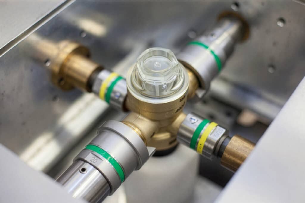 Nouvelle génération de filtres pour une eau potable plus sûre 2