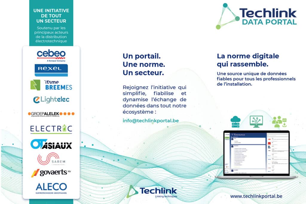 Une seule source fiable pour des données produit actualisées 1