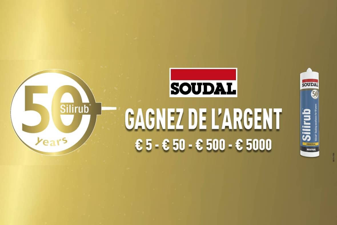 50 ans de Silirub – Unis par le savoir-faire et la passion 11