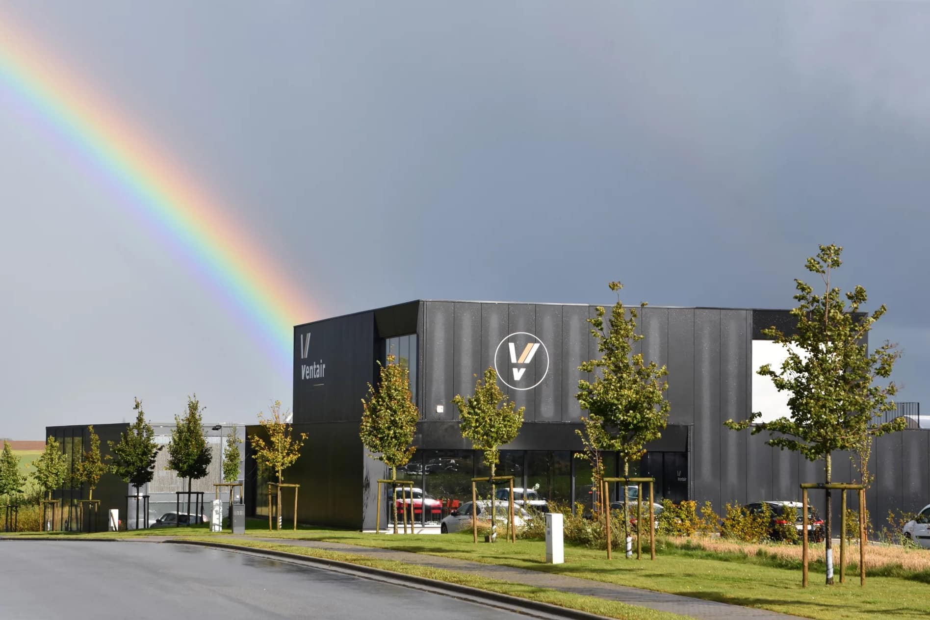 L'entreprise HVAC reconnue Ventair intègre EEG Group 28