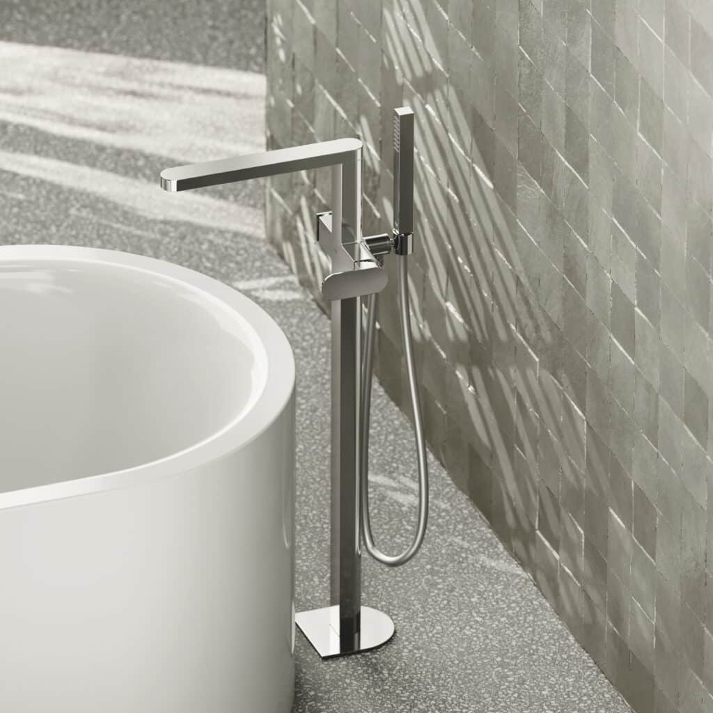 NOUVEAU! La gamme GROHE Plus dans un design repensé 2