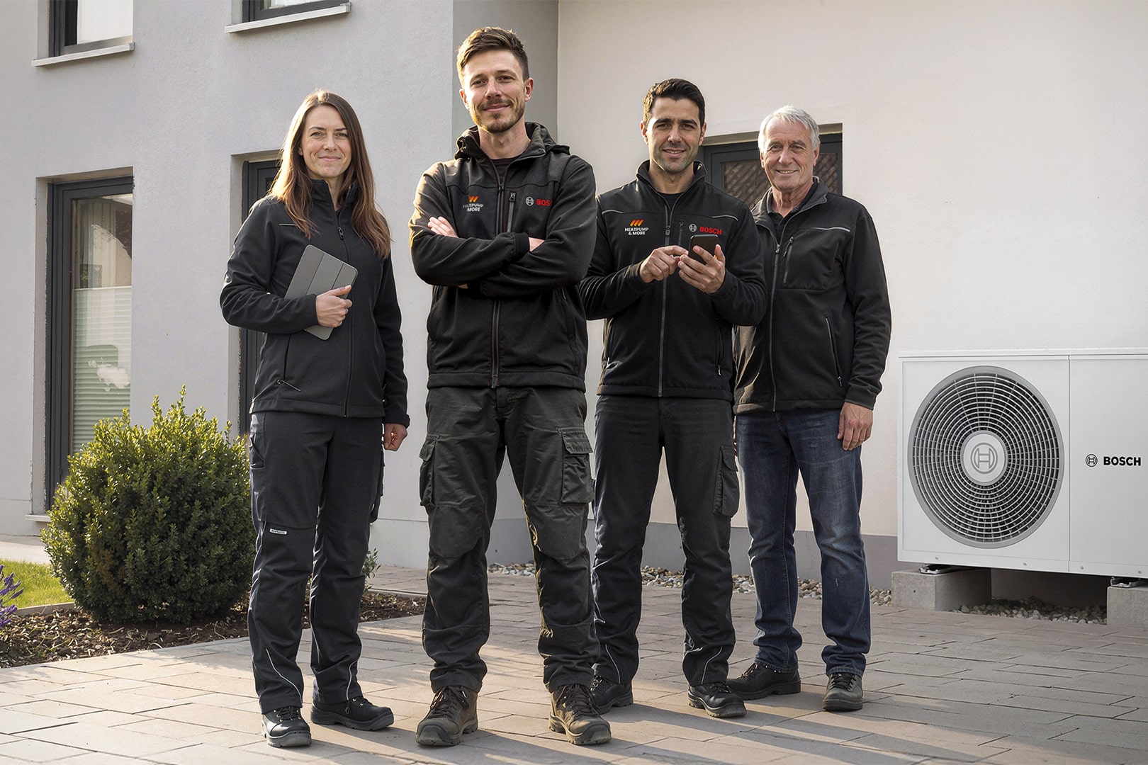 Easy Pro World lancé en Belgique  2