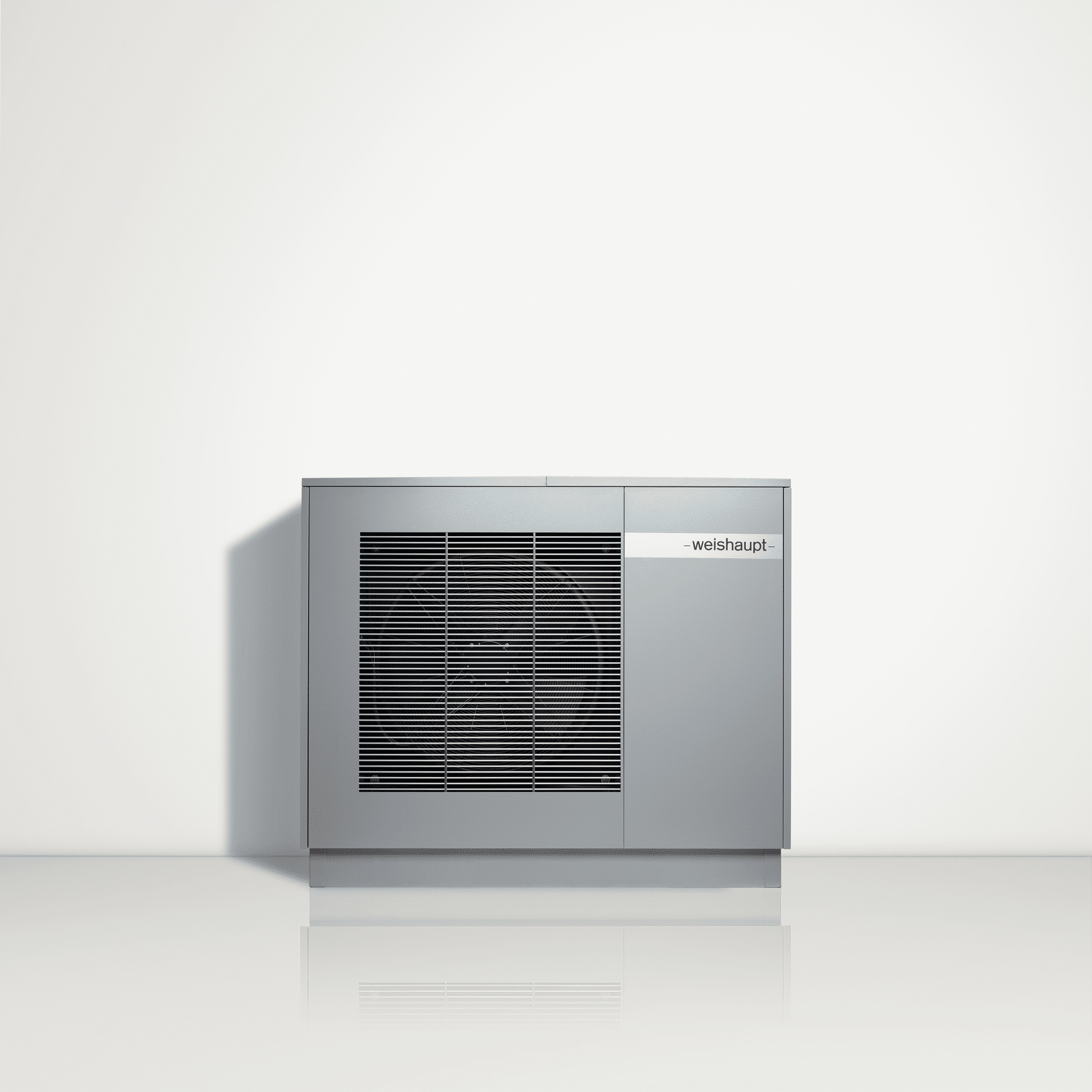 Des pompes à chaleur air-eau au R290 jusqu'à 60 kW pour le marché tertiaire 1