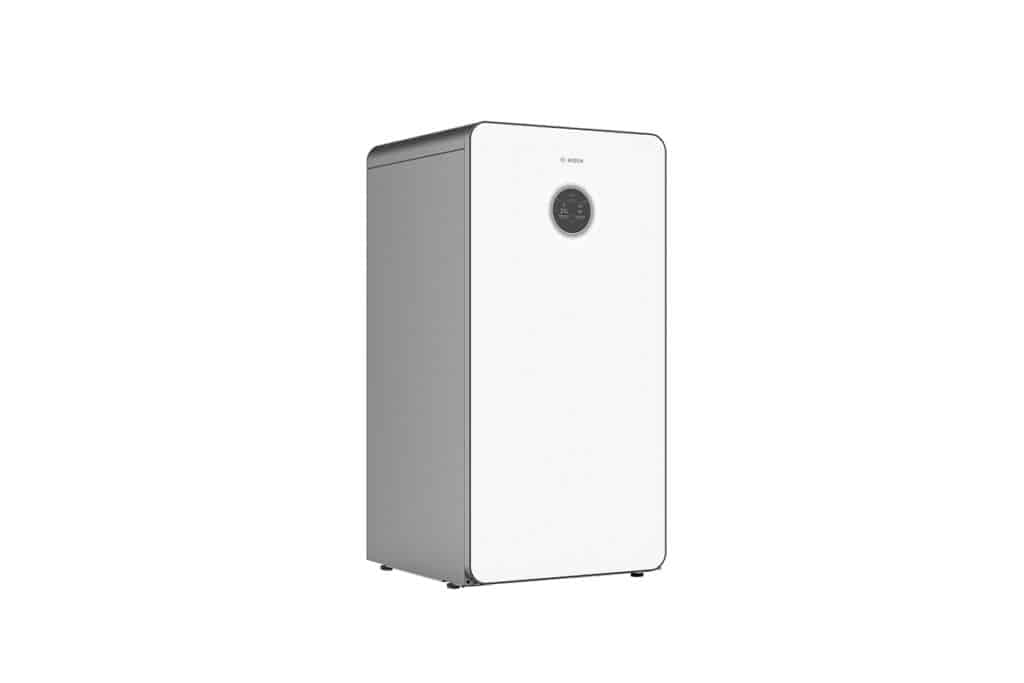 Un fabricant de renom mise résolument sur le R290 pour ses pompes à chaleur 2