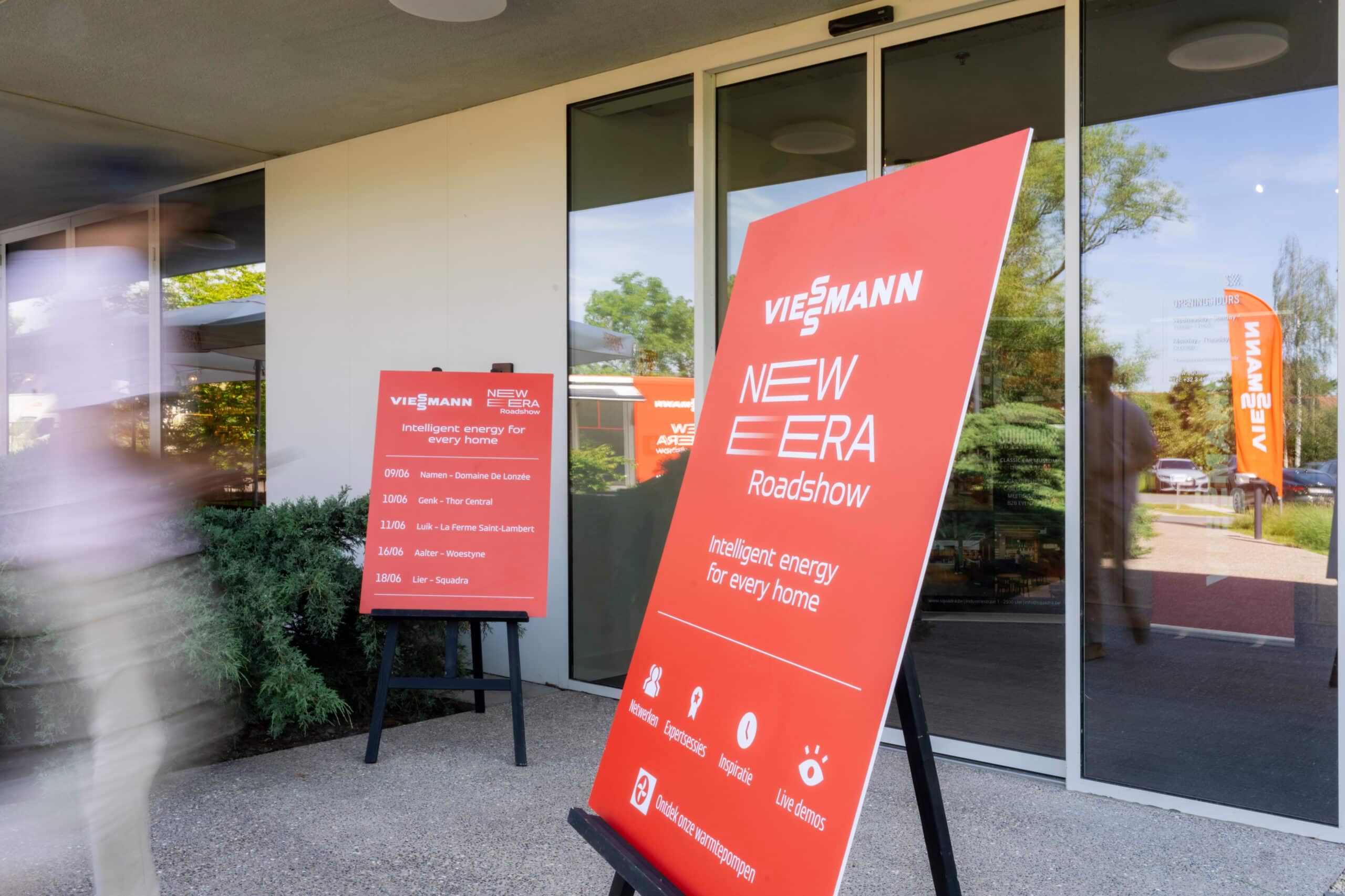 « New Era » : Viessmann élargit sa gamme de pompes à chaleur et fait des solutions d’énergie intégrées une réalité 1