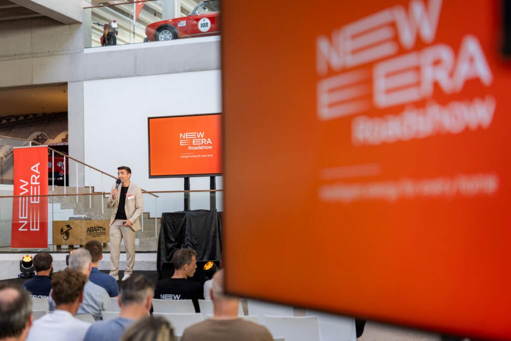 « New Era » : Viessmann élargit sa gamme de pompes à chaleur et fait des solutions d’énergie intégrées une réalité 5
