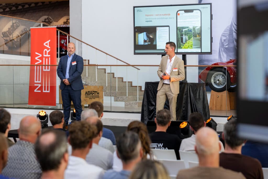 « New Era » : Viessmann élargit sa gamme de pompes à chaleur et fait des solutions d’énergie intégrées une réalité 4