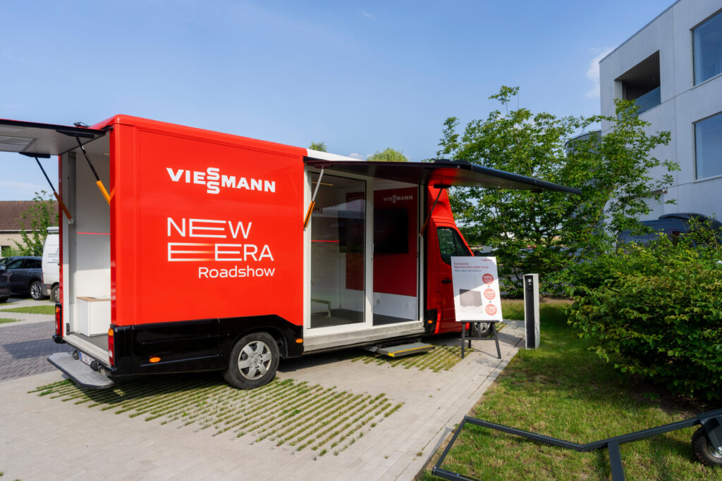 « New Era » : Viessmann élargit sa gamme de pompes à chaleur et fait des solutions d’énergie intégrées une réalité 2
