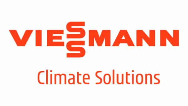 Viessmann Climate Solutions logo