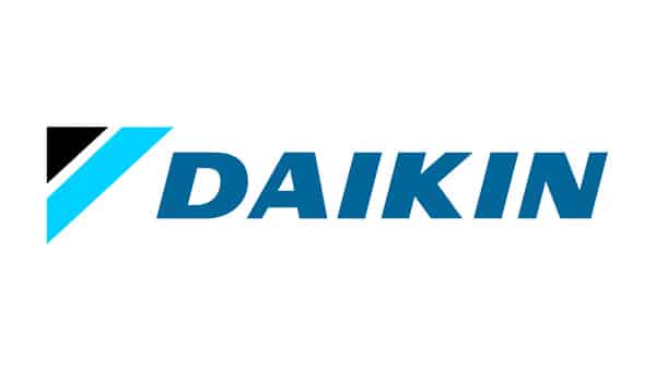 Daikin Europe logo