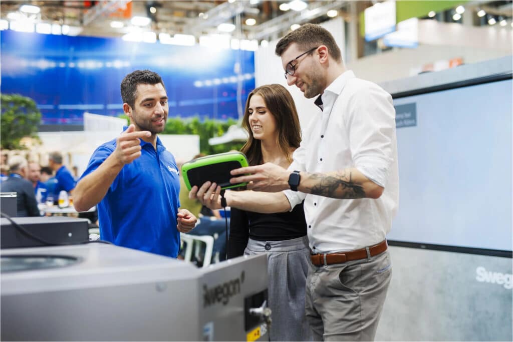 Chillventa 2026 réunit les professionnels du HVACR autour de l’expertise, de l’innovation et du partage d’expérience 1