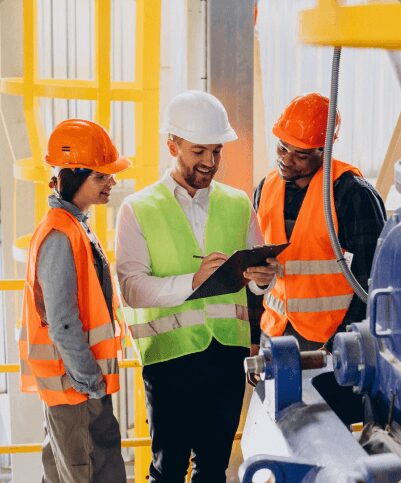 L’efficacité énergétique commence par une bonne compréhension de l'installation 1