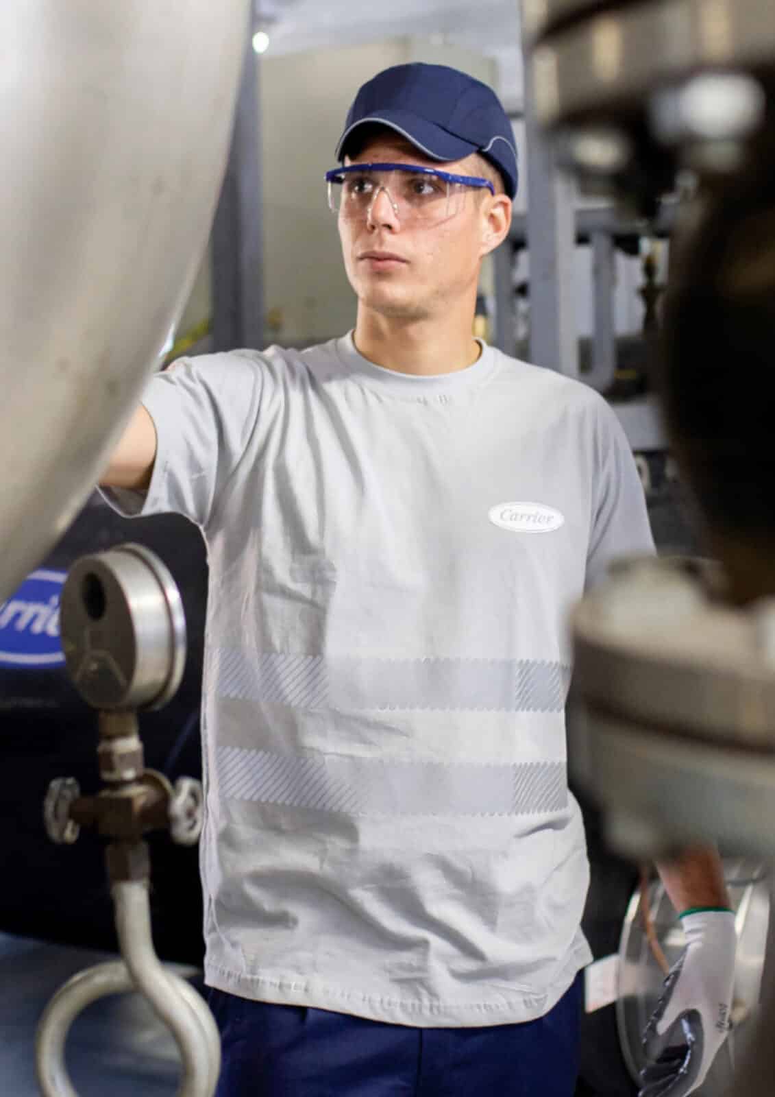 L’efficacité énergétique commence par une bonne compréhension de l'installation