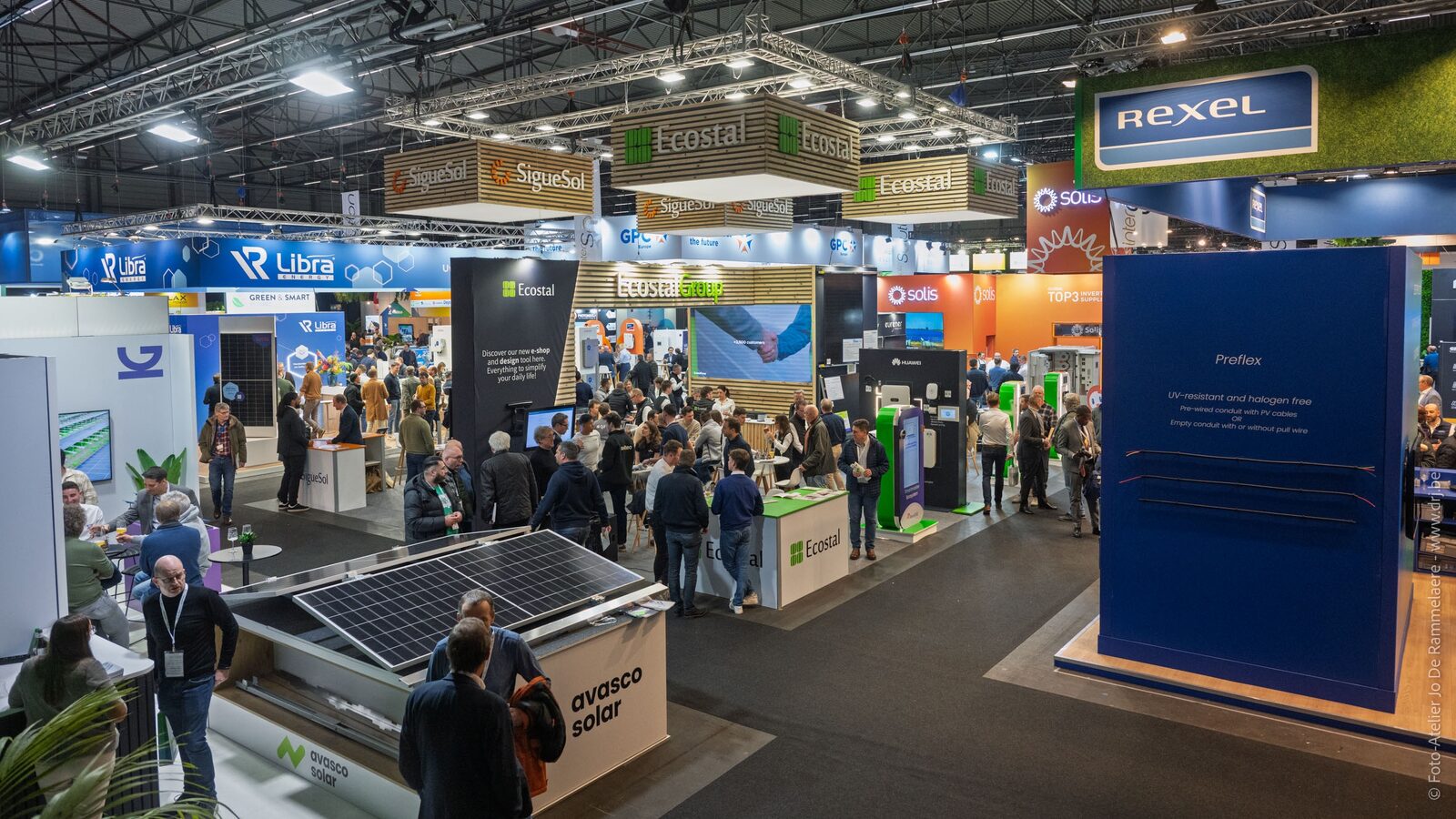 L’énergie trouve la voie de l’intelligence 2