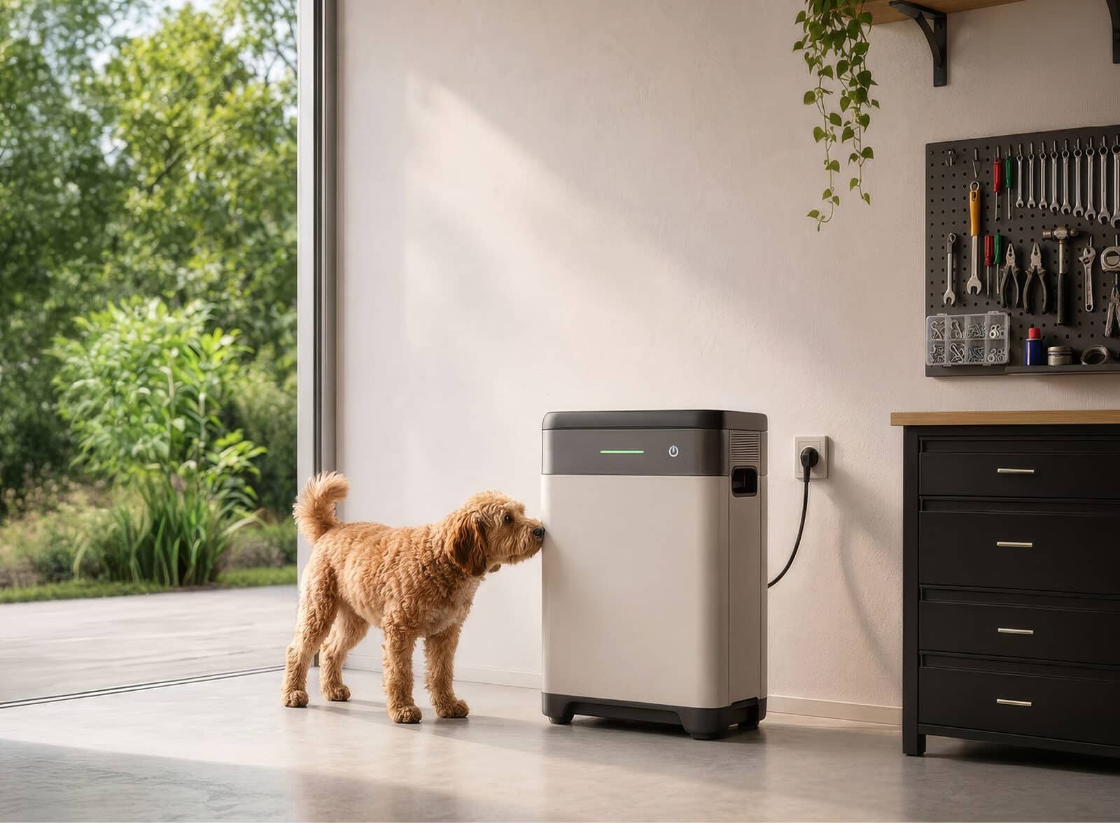 Les batteries plug-and-play sont elles aussi soumises aux règles de la responsabilité élargie du producteur.