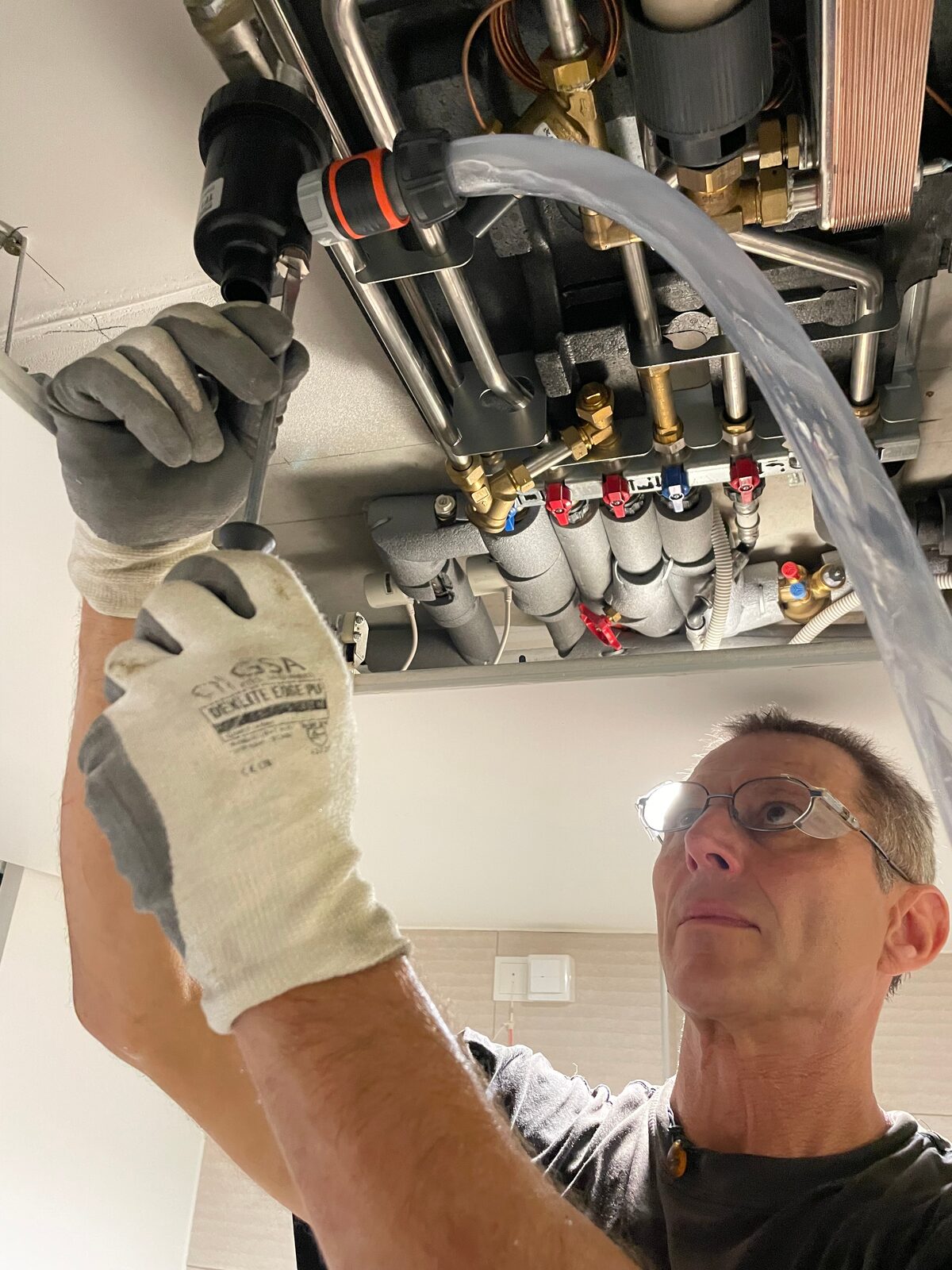 Une maison de repos remplace ses chaudières endommagées par la corrosion et s’attaque à la cause 1